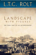 Landscape with Figures - new book cover