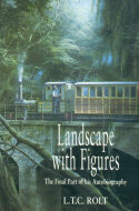 Landscape with Figures - original book cover