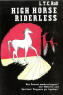 High Horse Riderless - original book cover