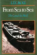 From Sea to Sea - original book cover