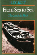From Sea to Sea - original book cover