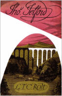 Thomas Telford - original book cover