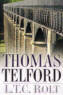 'Thomas Telford' - new cover