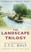 'Landscape Trilogy' - new cover