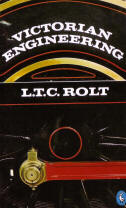 Victorian Engineering - original book cover